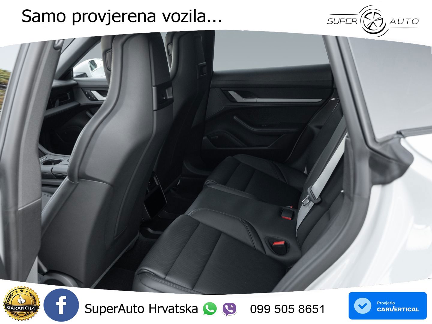 Porsche Taycan Cross Turismo 4 105 kWh (435 KS)