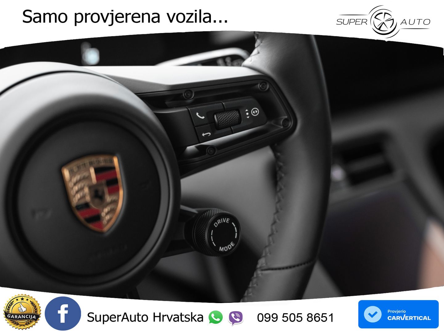 Porsche Taycan Cross Turismo 4 105 kWh (435 KS)