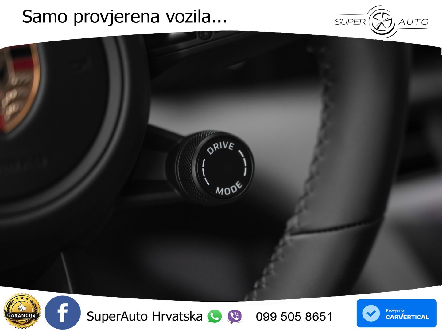 Porsche Taycan Cross Turismo 4 105 kWh (435 KS)