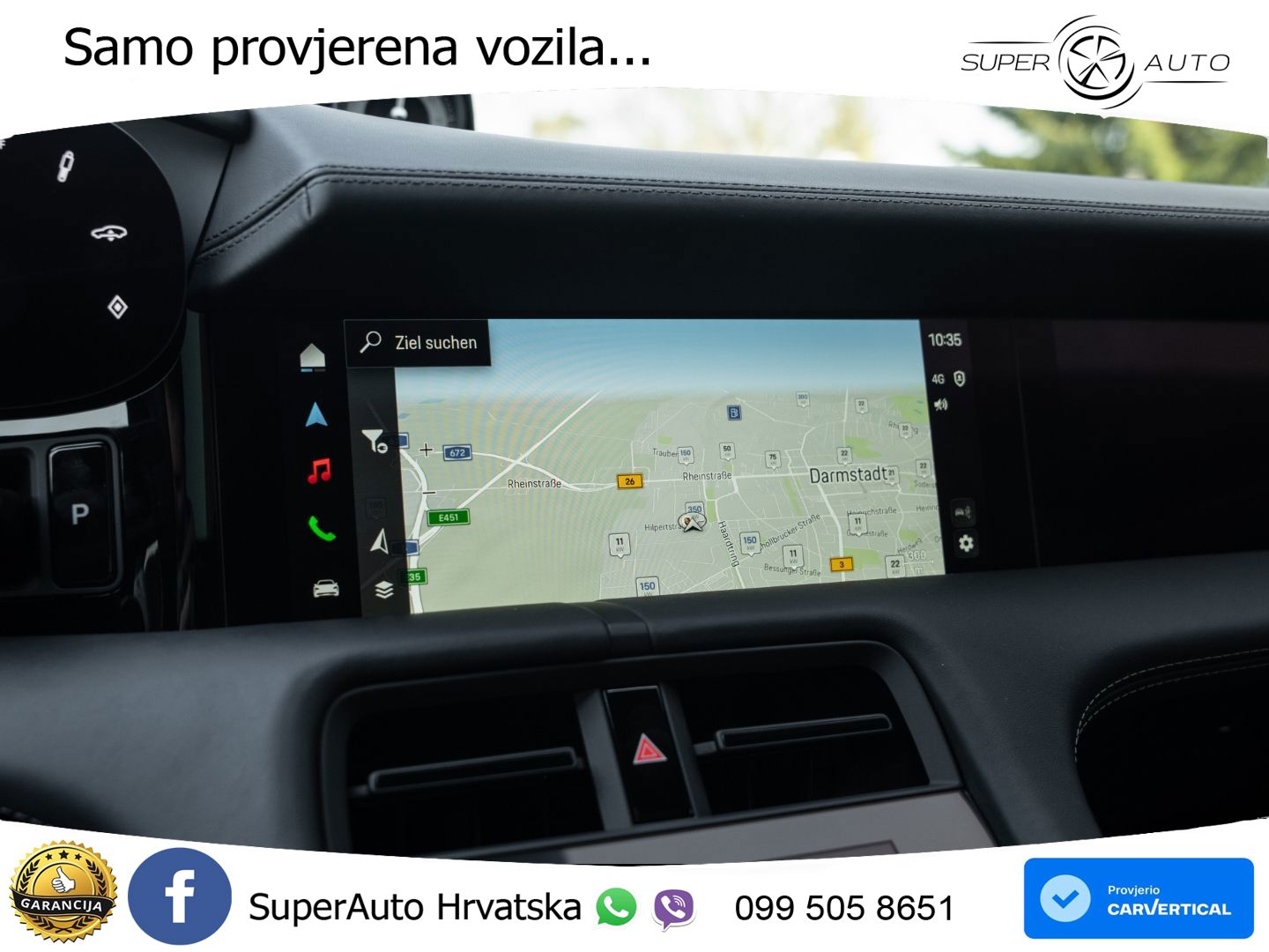 Porsche Taycan Cross Turismo 4 105 kWh (435 KS)
