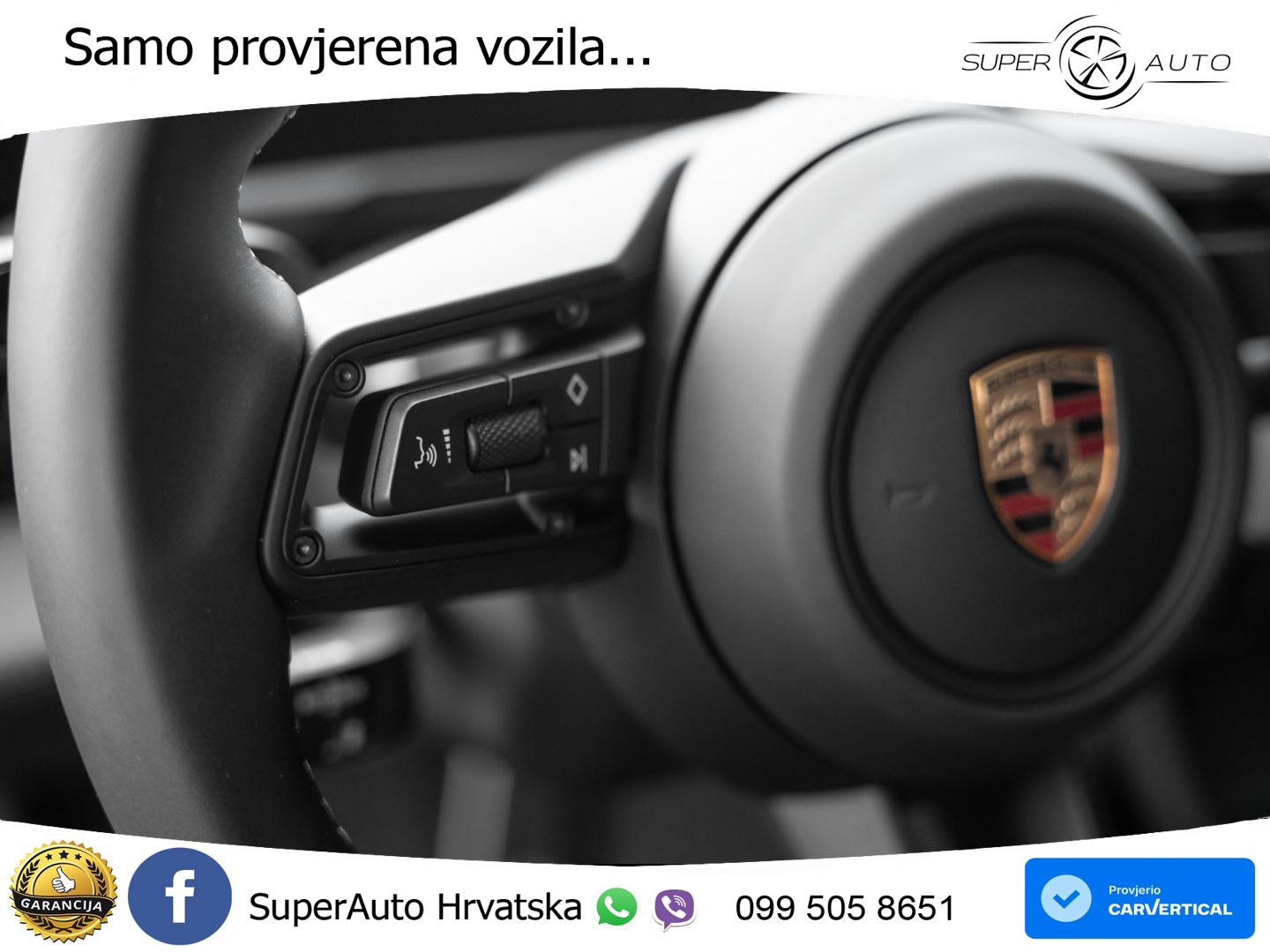 Porsche Taycan Cross Turismo 4 105 kWh (435 KS)