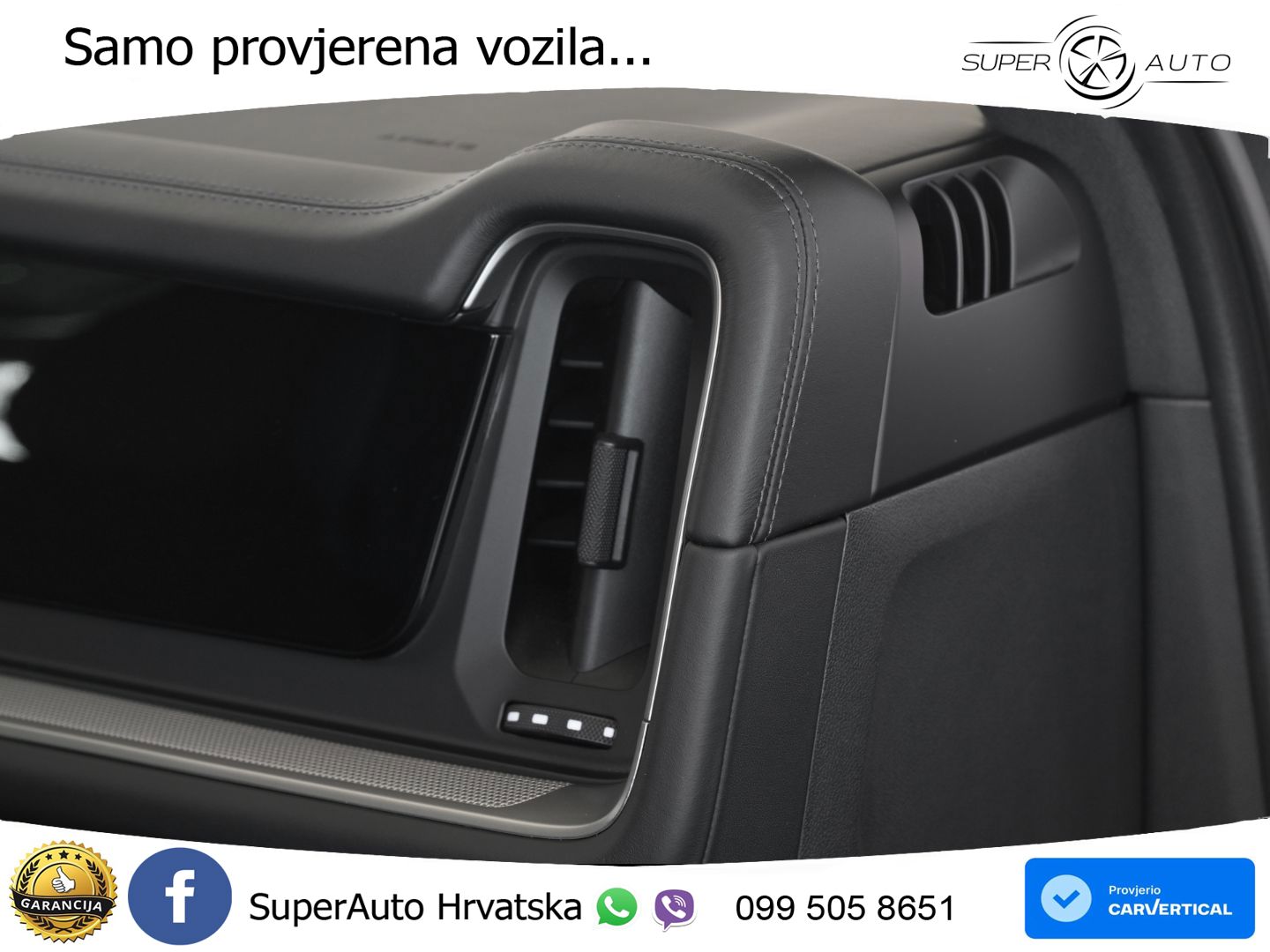 Porsche Cayenne Coupe 3.0 V6 (470 KS) E-Hybrid Tiptronic S