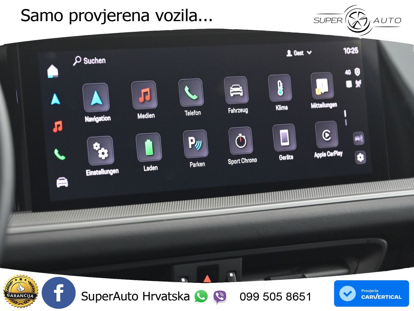 Porsche Cayenne Coupe 3.0 V6 (470 KS) E-Hybrid Tiptronic S