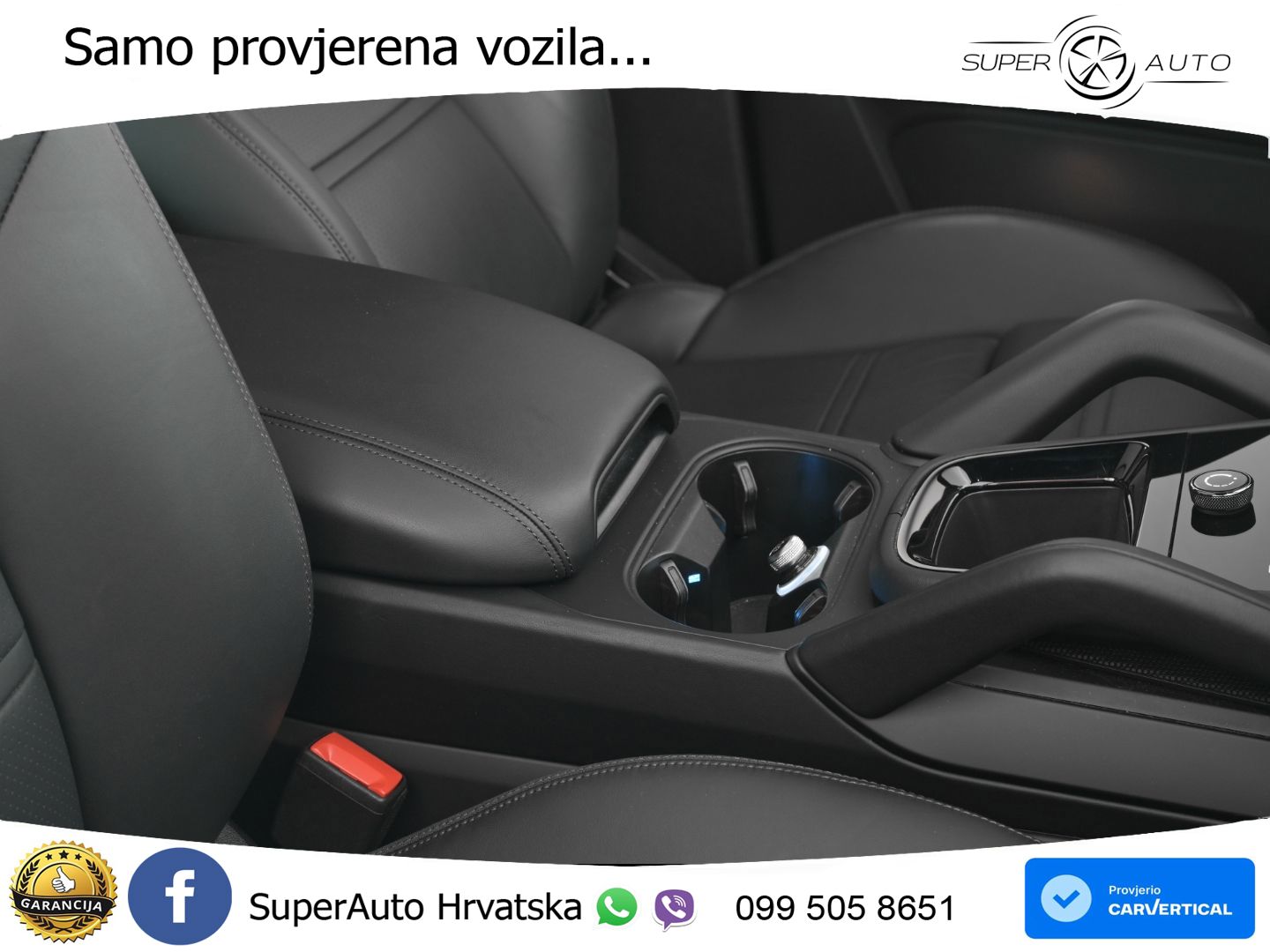 Porsche Cayenne Coupe 3.0 V6 (470 KS) E-Hybrid Tiptronic S