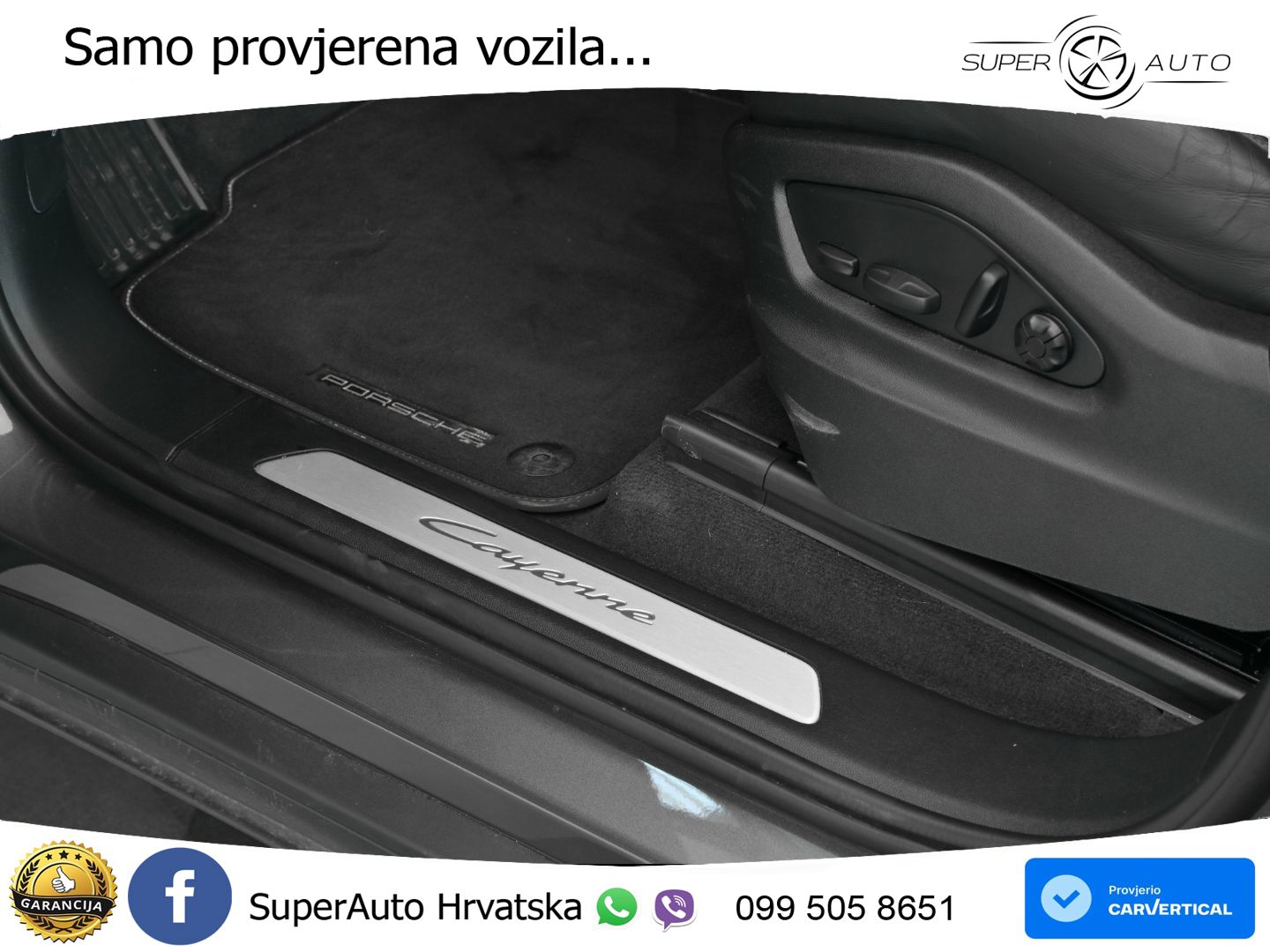 Porsche Cayenne Coupe 3.0 V6 (470 KS) E-Hybrid Tiptronic S