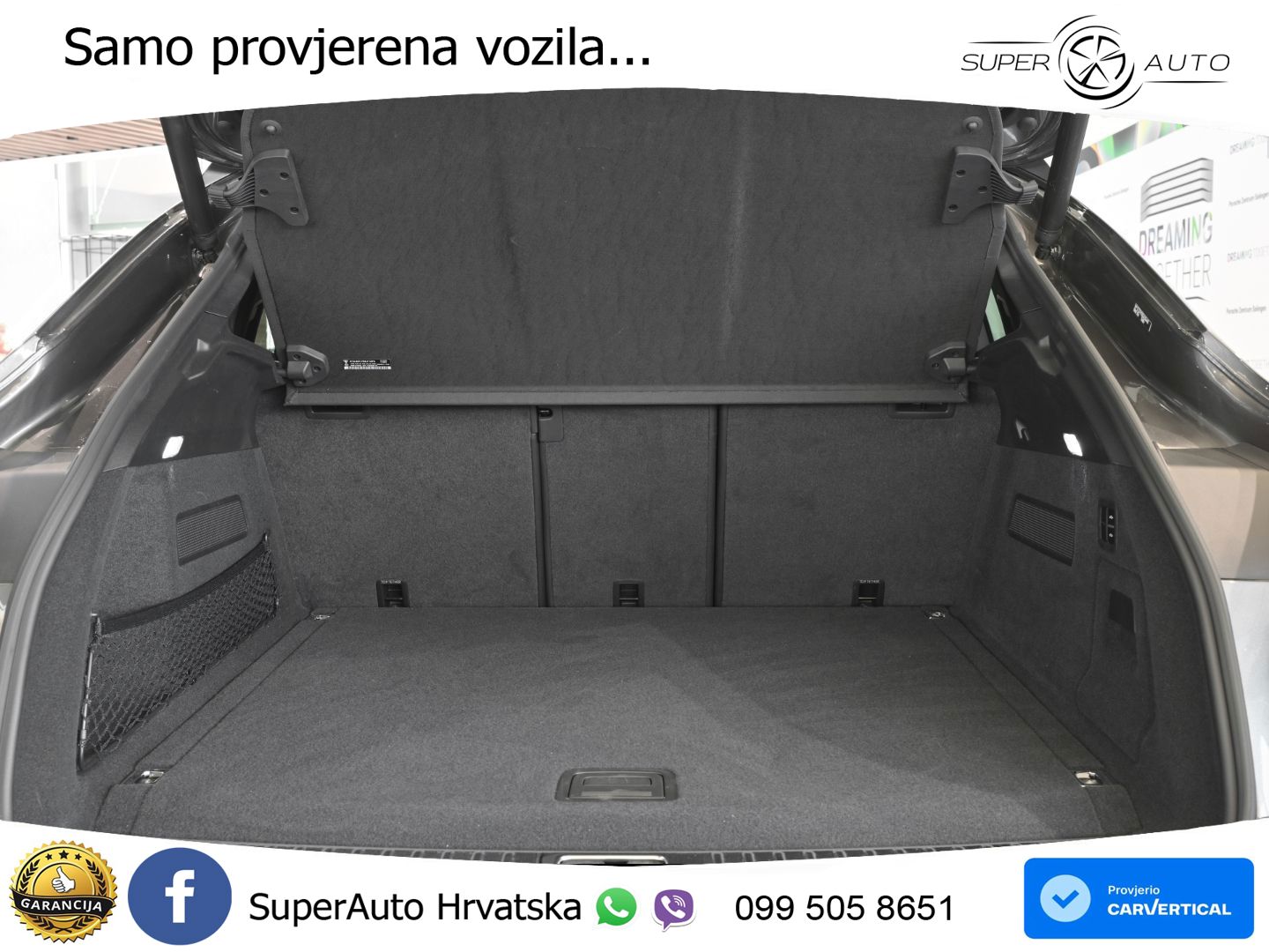 Porsche Cayenne Coupe 3.0 V6 (470 KS) E-Hybrid Tiptronic S