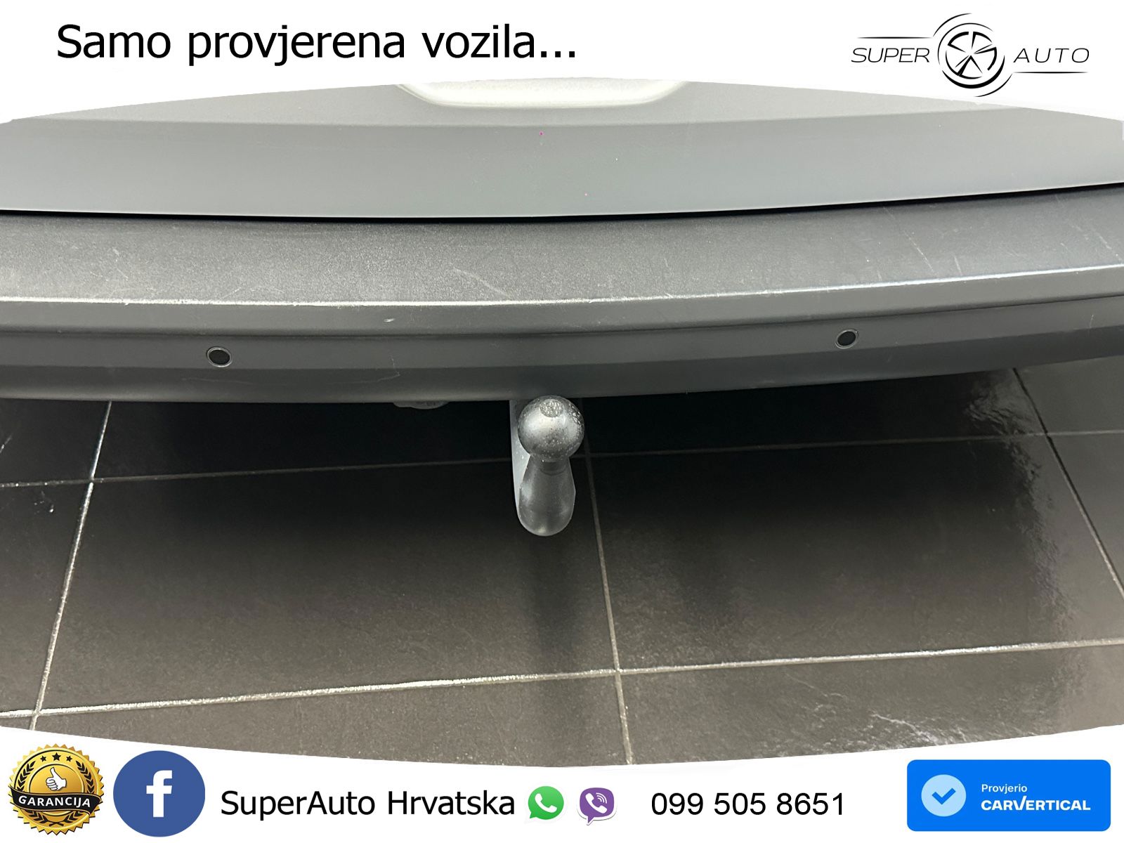 VW Transporter 150 KS