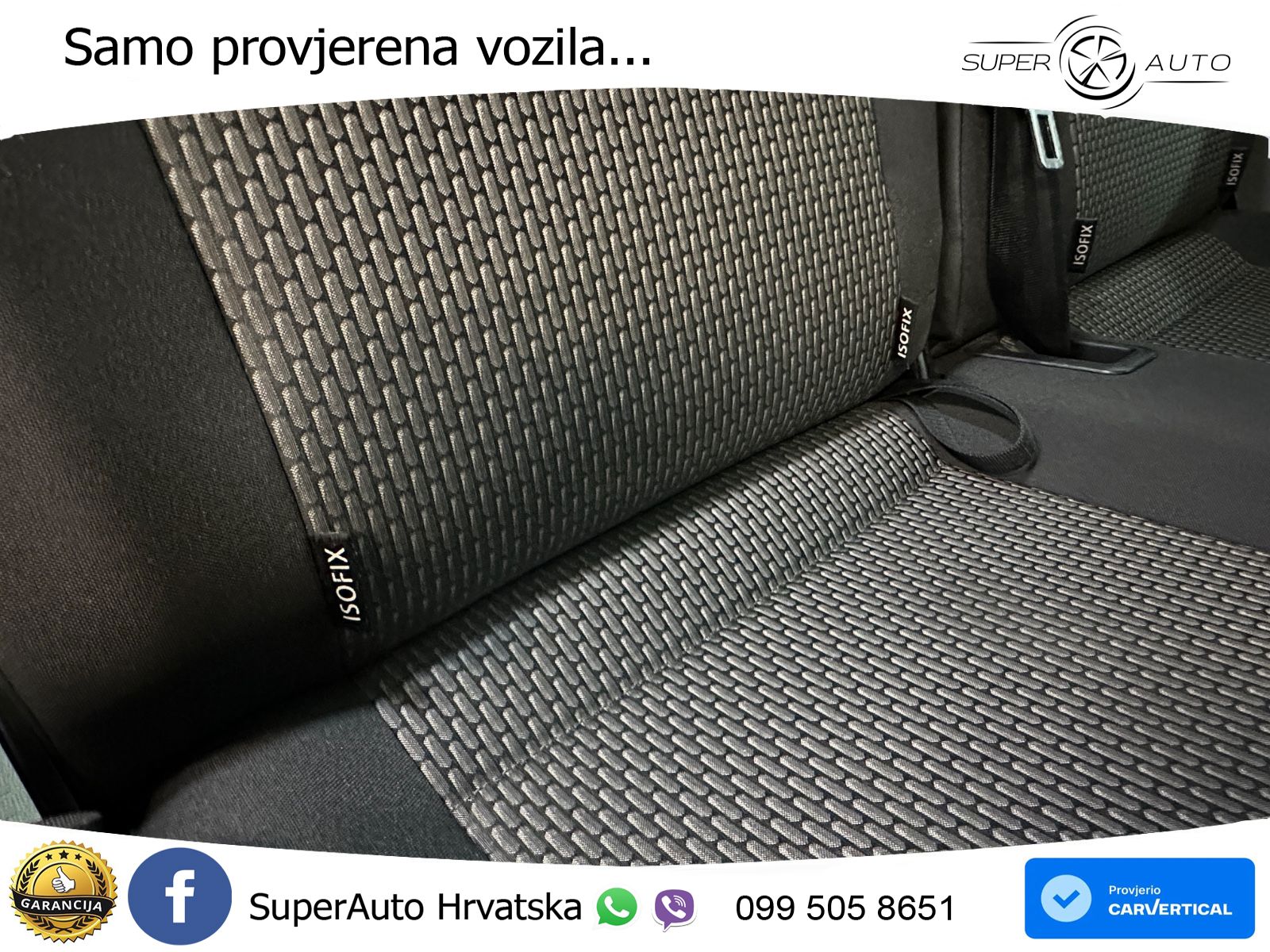 VW Transporter 150 KS
