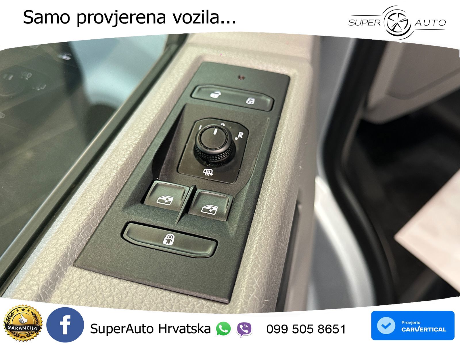 VW Transporter 150 KS