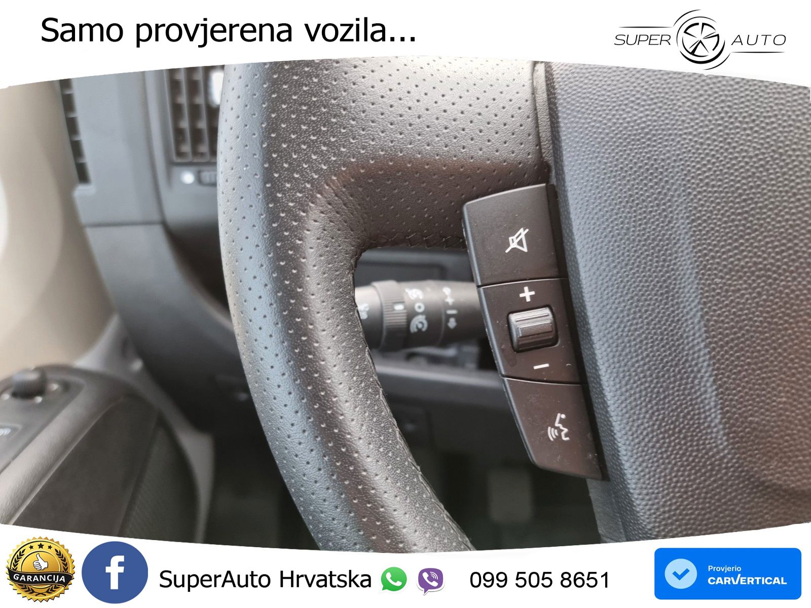 Citroën Jumper 165 KS