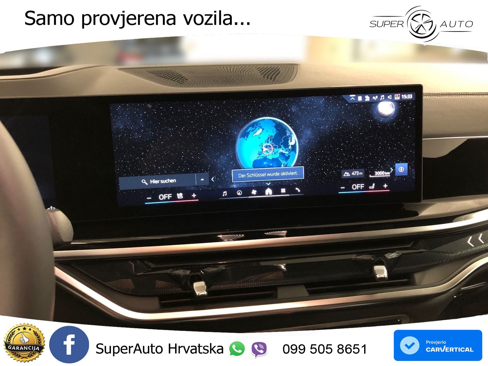 BMW X7 40d (352 KS) xDrive Steptronic