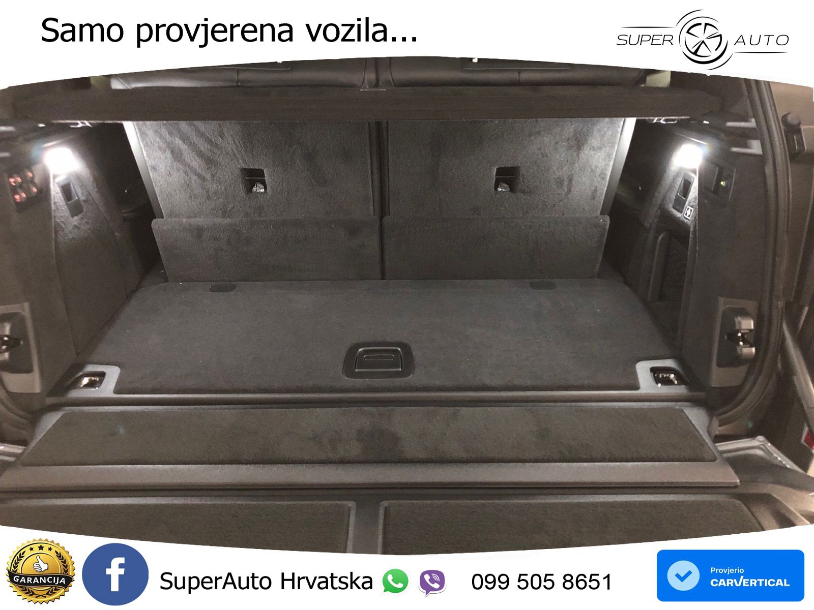 BMW X7 40d (352 KS) xDrive Steptronic