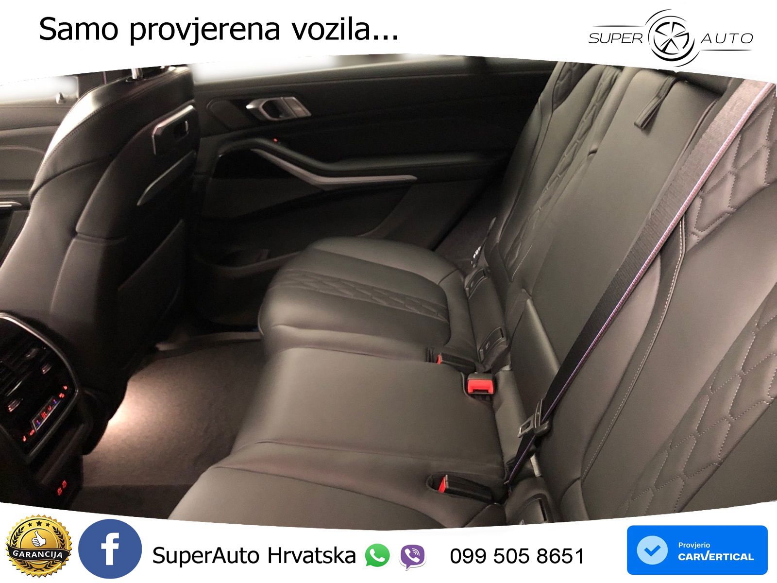 BMW X7 40d (352 KS) xDrive Steptronic