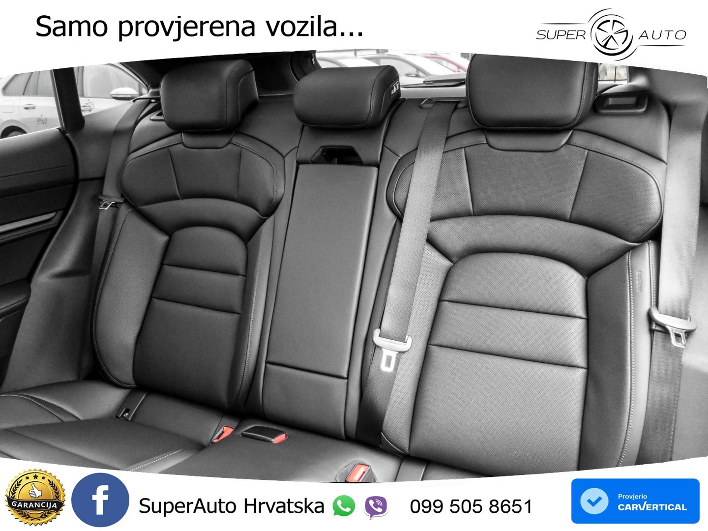 Porsche Taycan Sport Turismo 4S 105 kWh (598 KS)