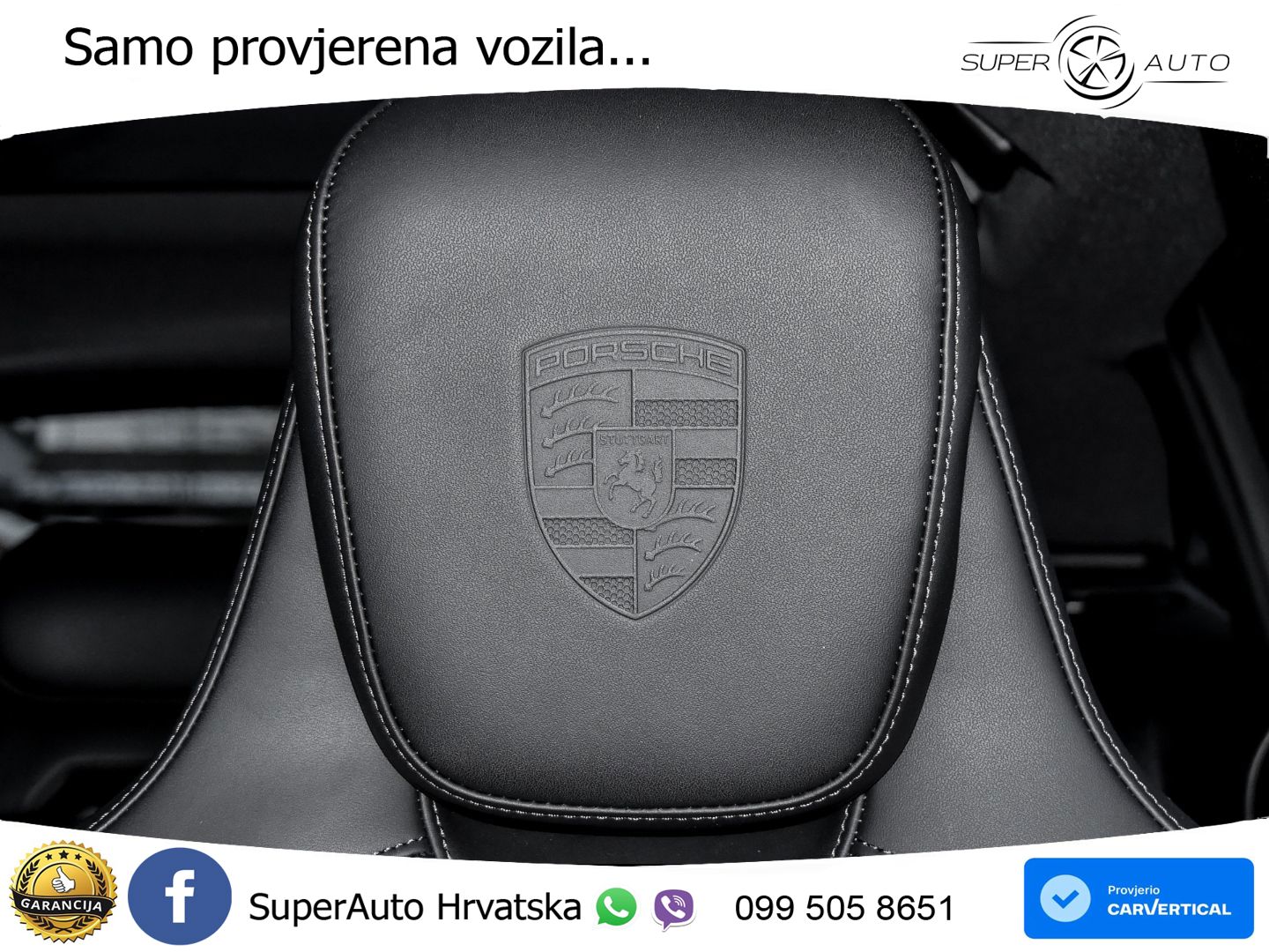 Porsche Taycan Sport Turismo 4S 105 kWh (598 KS)