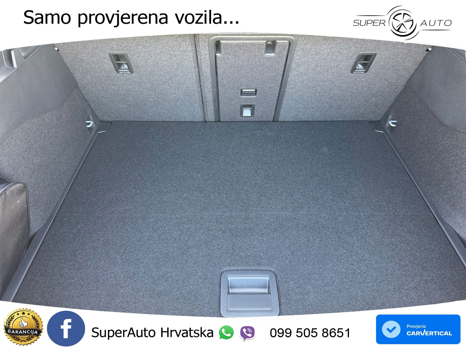 Volkswagen ID.3 50 kWh (170 KS)