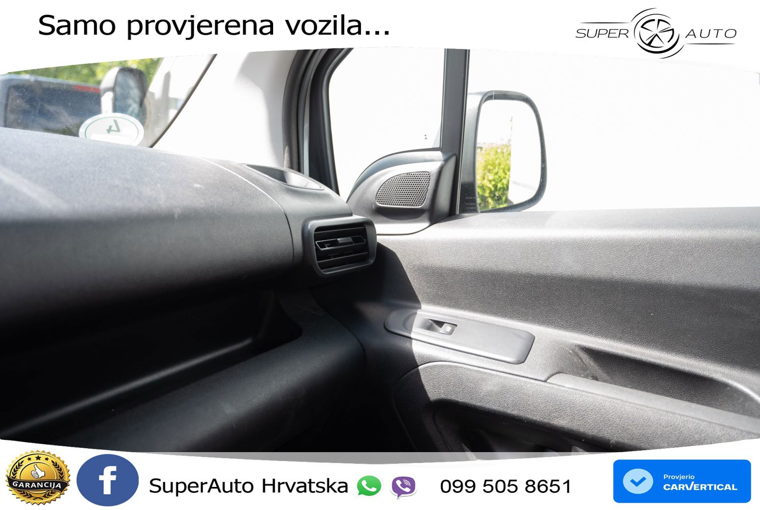 Peugeot Partner 102 KS