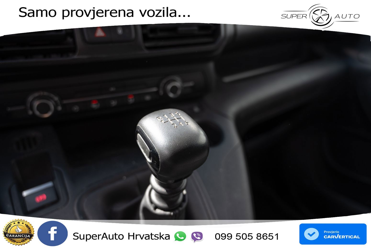 Peugeot Partner 102 KS