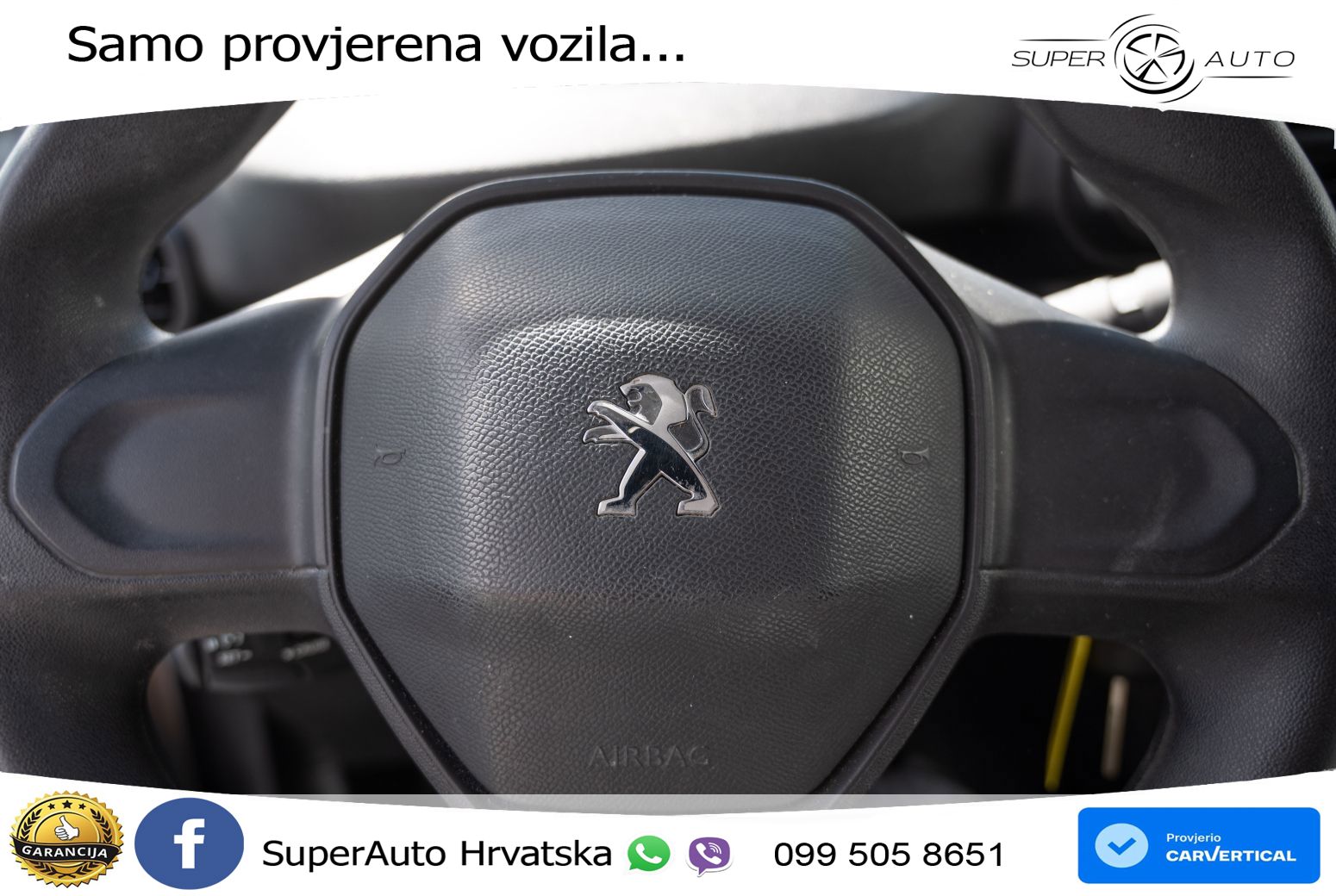 Peugeot Partner 102 KS