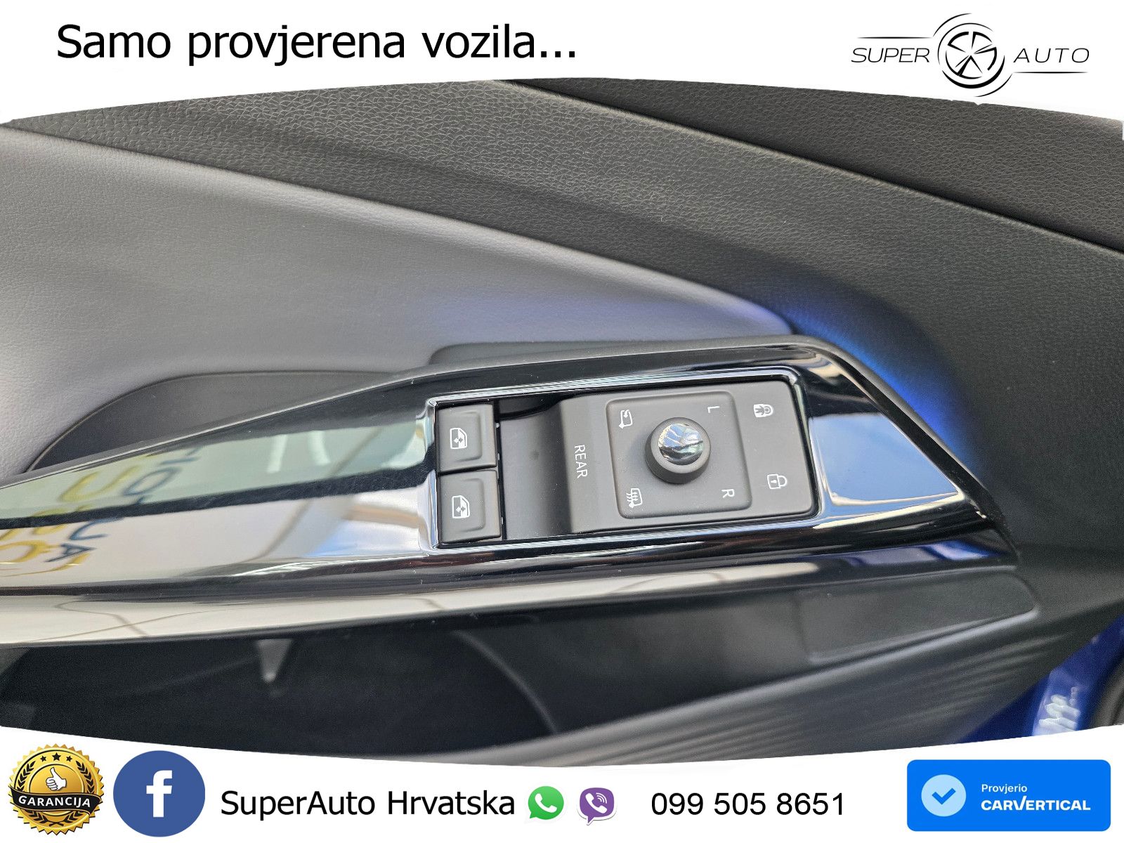 Volkswagen ID.4 Pro Performance 82 kWh (204 KS)