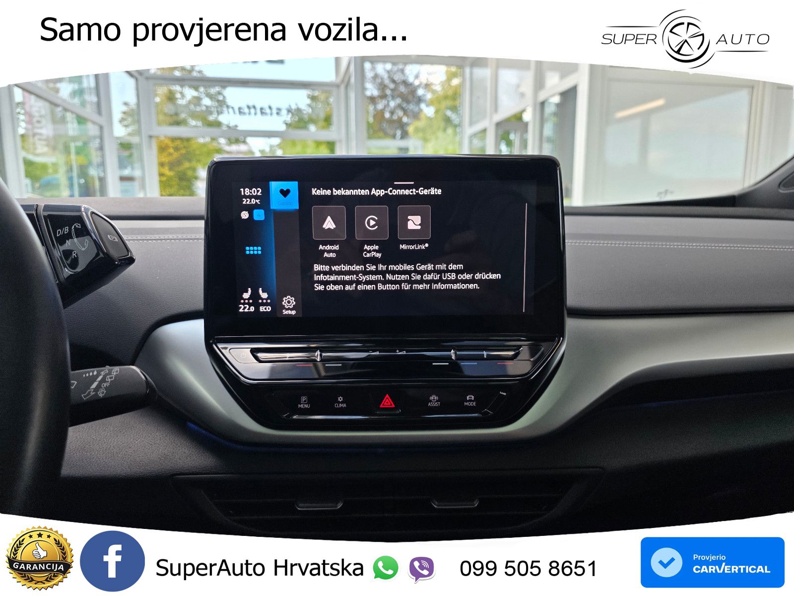 Volkswagen ID.4 Pro Performance 82 kWh (204 KS)