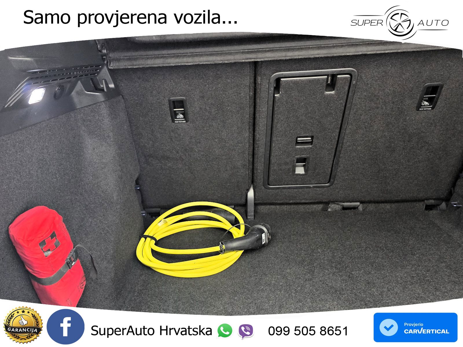 Volkswagen ID.4 Pro Performance 82 kWh (204 KS)