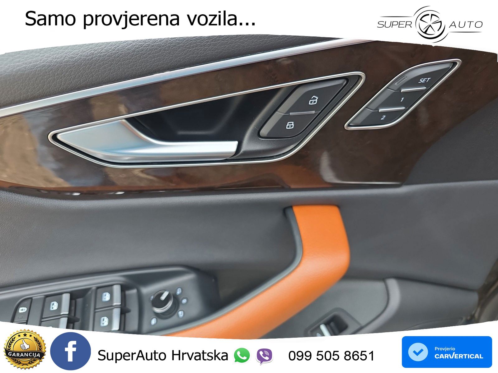 Audi Q8 55 TFSI V6 (340 KS) quattro Tiptronic