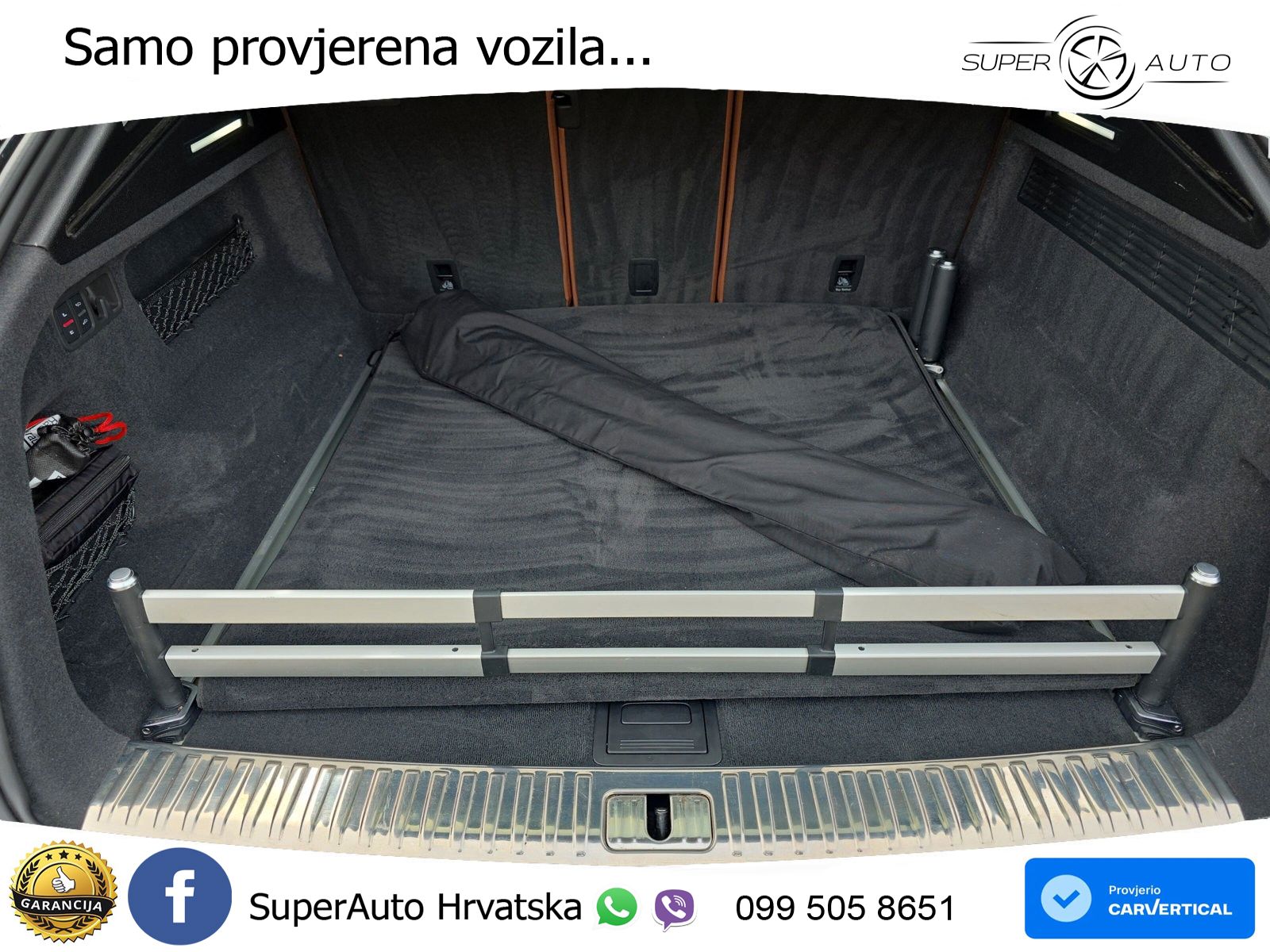 Audi Q8 55 TFSI V6 (340 KS) quattro Tiptronic