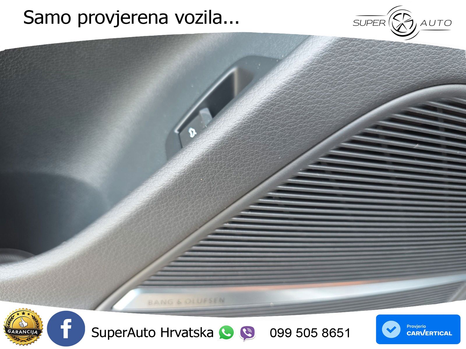 Audi Q8 55 TFSI V6 (340 KS) quattro Tiptronic