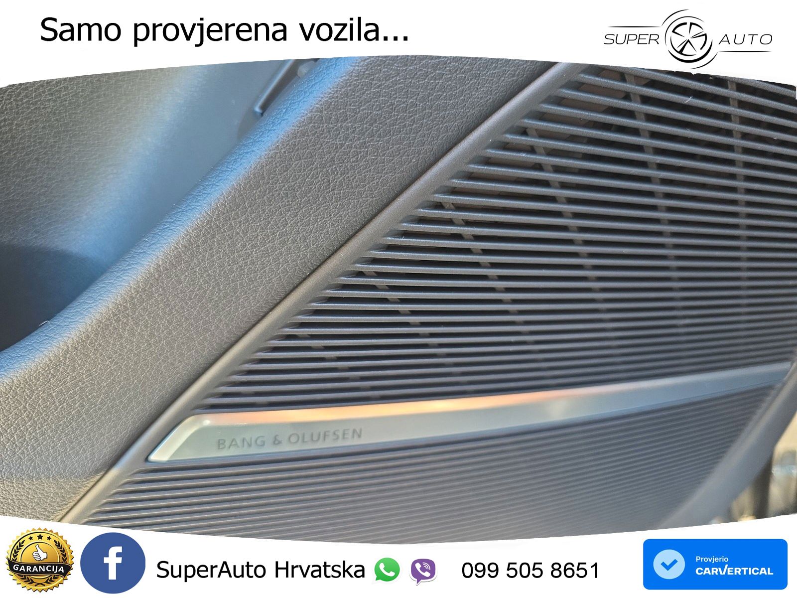 Audi Q8 55 TFSI V6 (340 KS) quattro Tiptronic