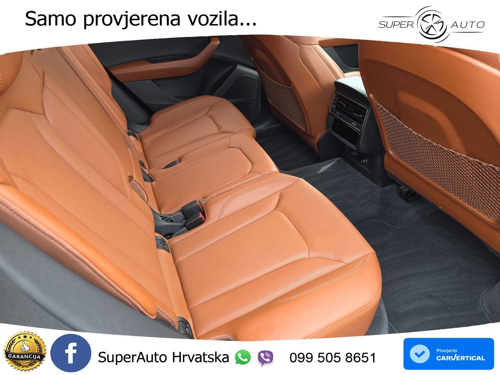 Audi Q8 55 TFSI V6 (340 KS) quattro Tiptronic