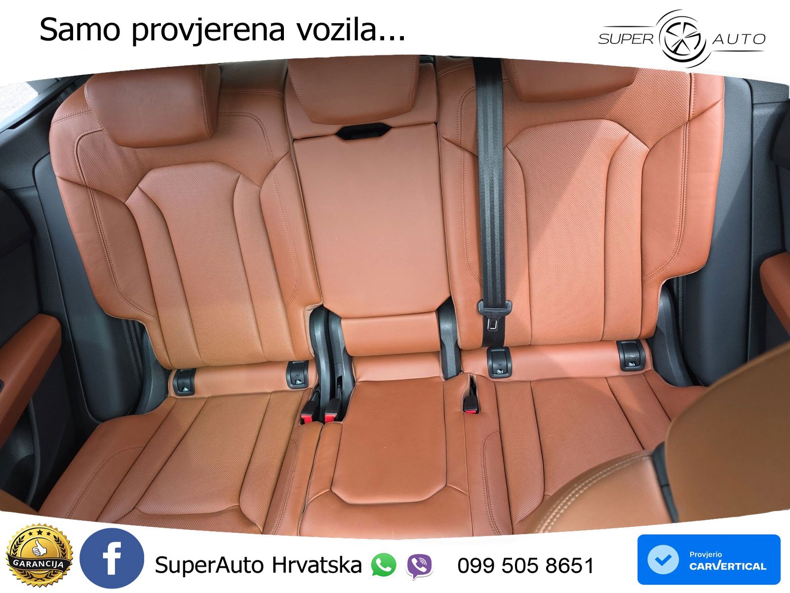 Audi Q8 55 TFSI V6 (340 KS) quattro Tiptronic