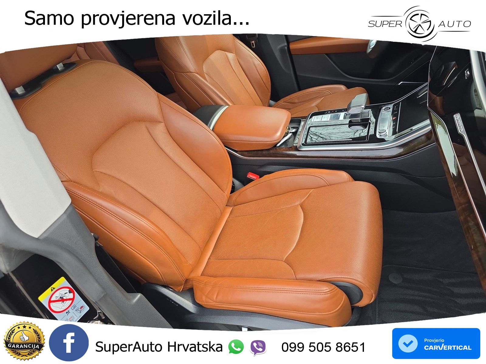 Audi Q8 55 TFSI V6 (340 KS) quattro Tiptronic