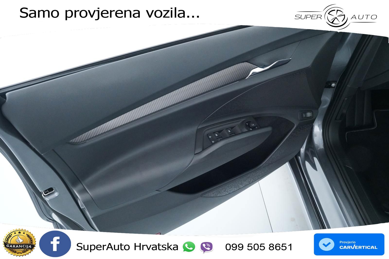Škoda Enyaq 85 82 kWh (286 KS) SportLine LED+GR SJED+ACC