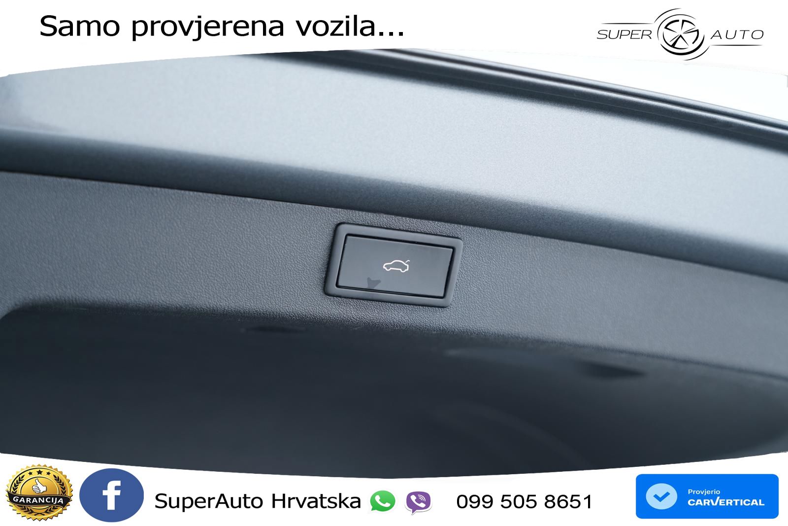 Škoda Enyaq 85 82 kWh (286 KS) SportLine LED+GR SJED+ACC