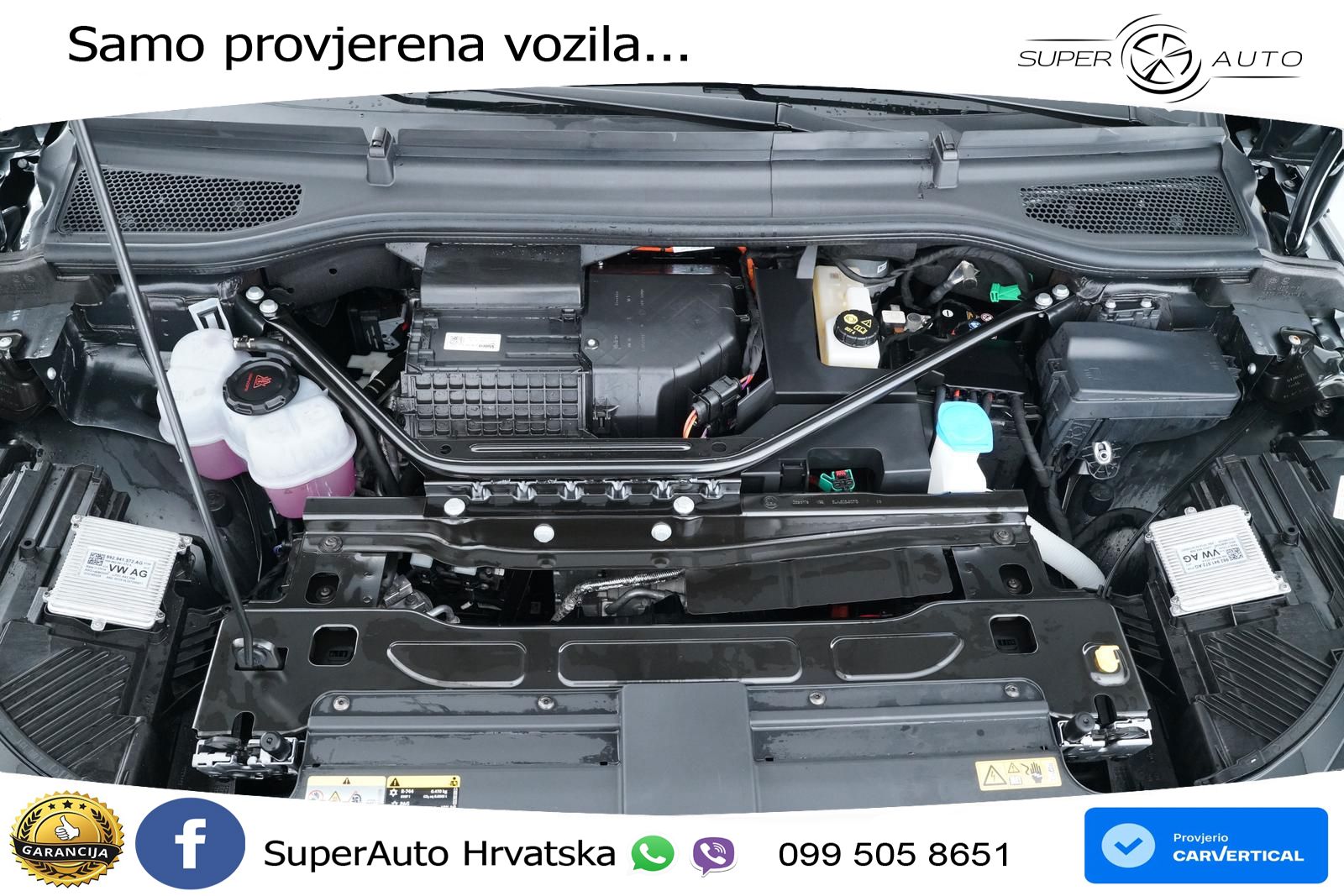 Škoda Enyaq 85 82 kWh (286 KS) SportLine LED+GR SJED+ACC