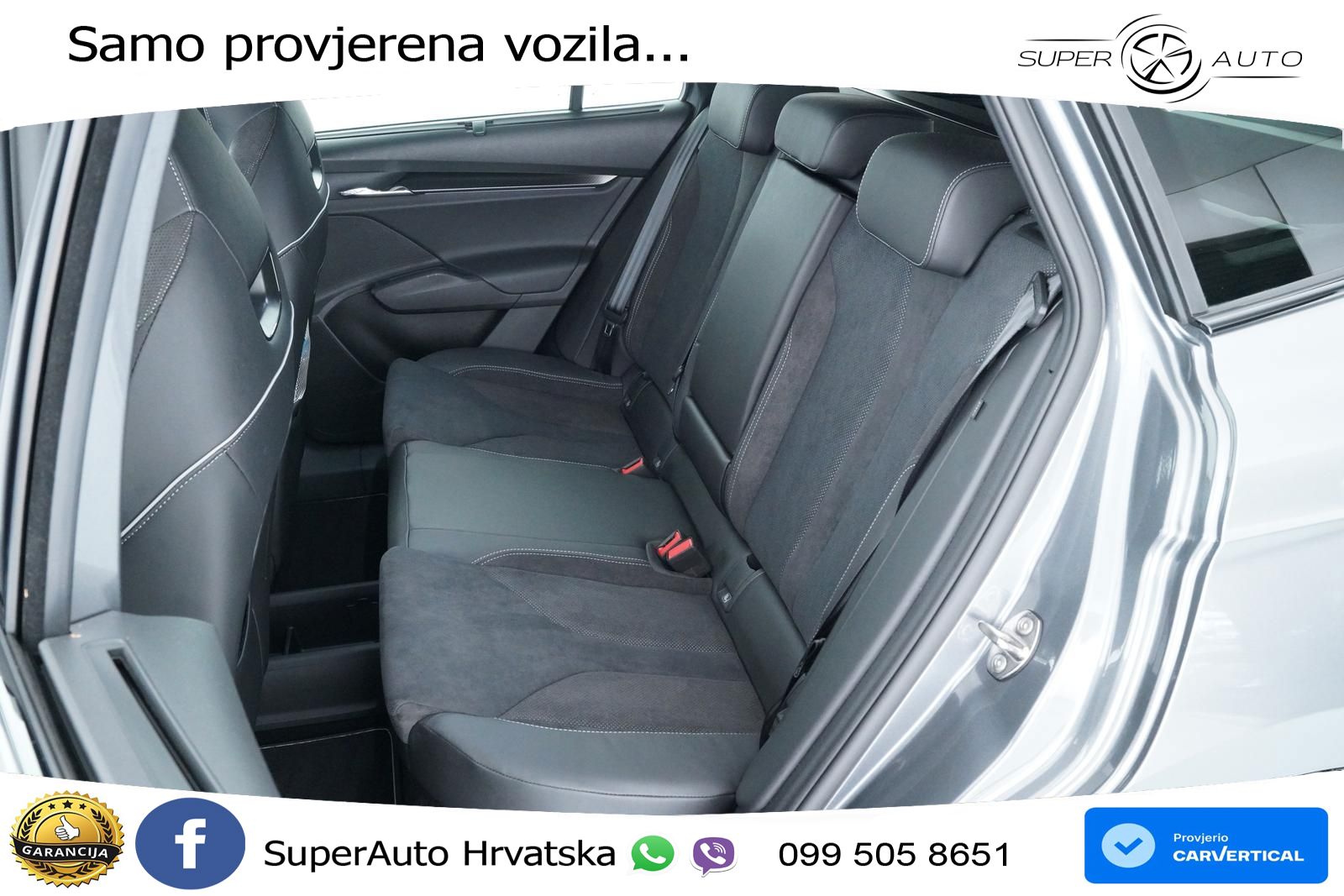 Škoda Enyaq 85 82 kWh (286 KS) SportLine LED+GR SJED+ACC