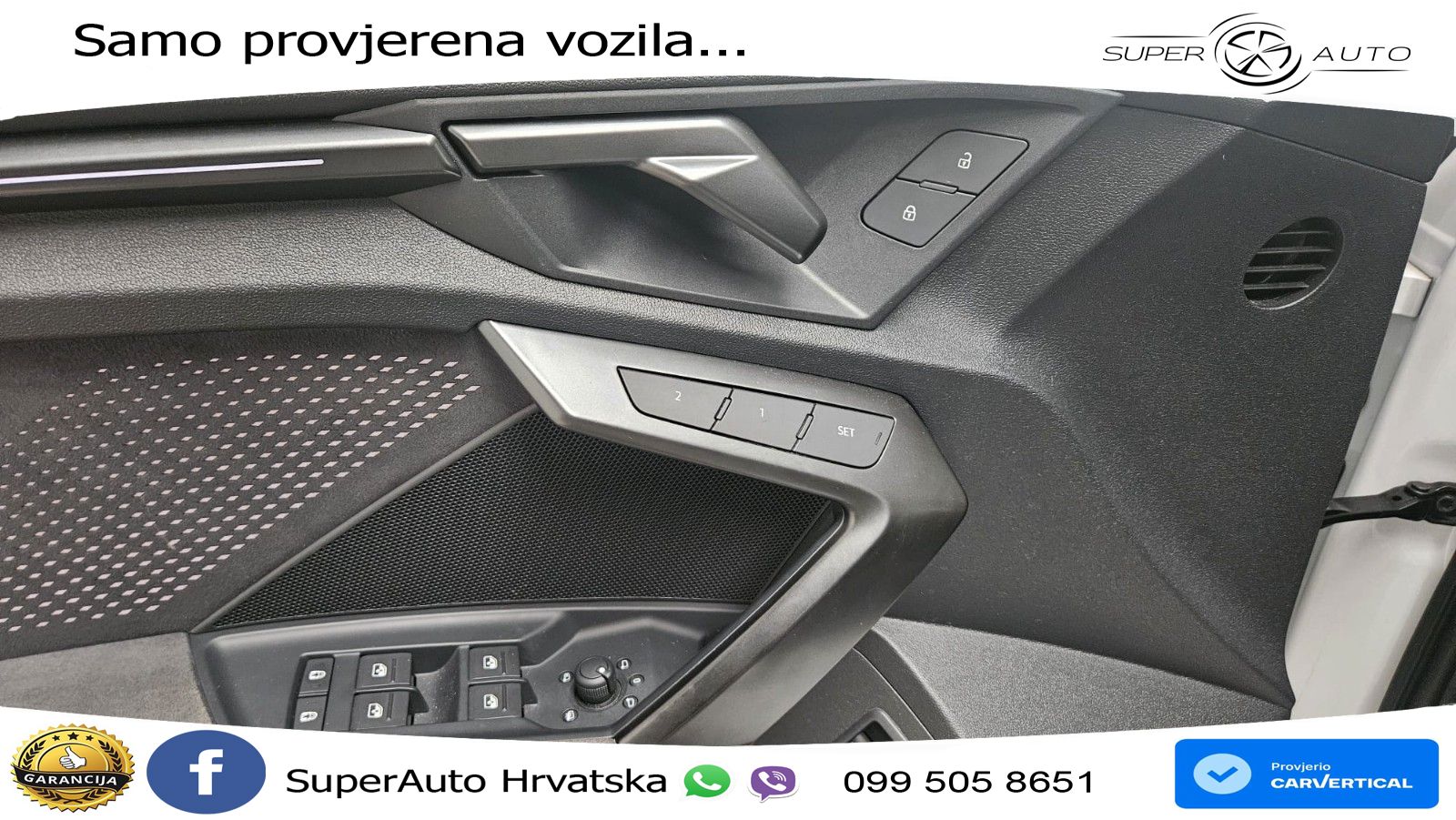 Audi RS3 Sedan 2.5 TFSI (400 KS) quattro S tronic LED+GR SJED+ACC