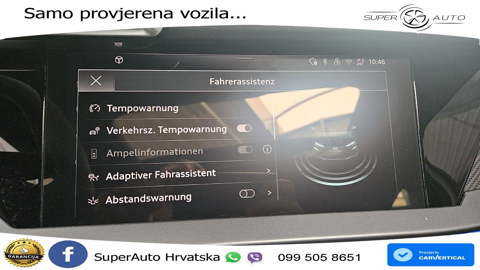 Audi RS3 Sedan 2.5 TFSI (400 KS) quattro S tronic LED+GR SJED+ACC