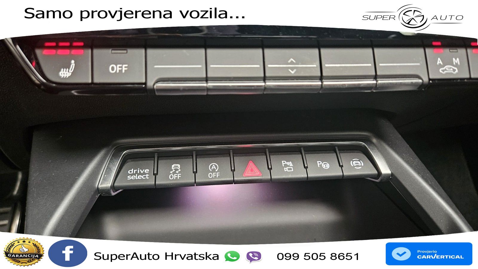 Audi RS3 Sedan 2.5 TFSI (400 KS) quattro S tronic LED+GR SJED+ACC