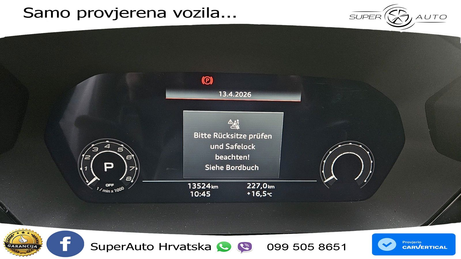 Audi RS3 Sedan 2.5 TFSI (400 KS) quattro S tronic LED+GR SJED+ACC