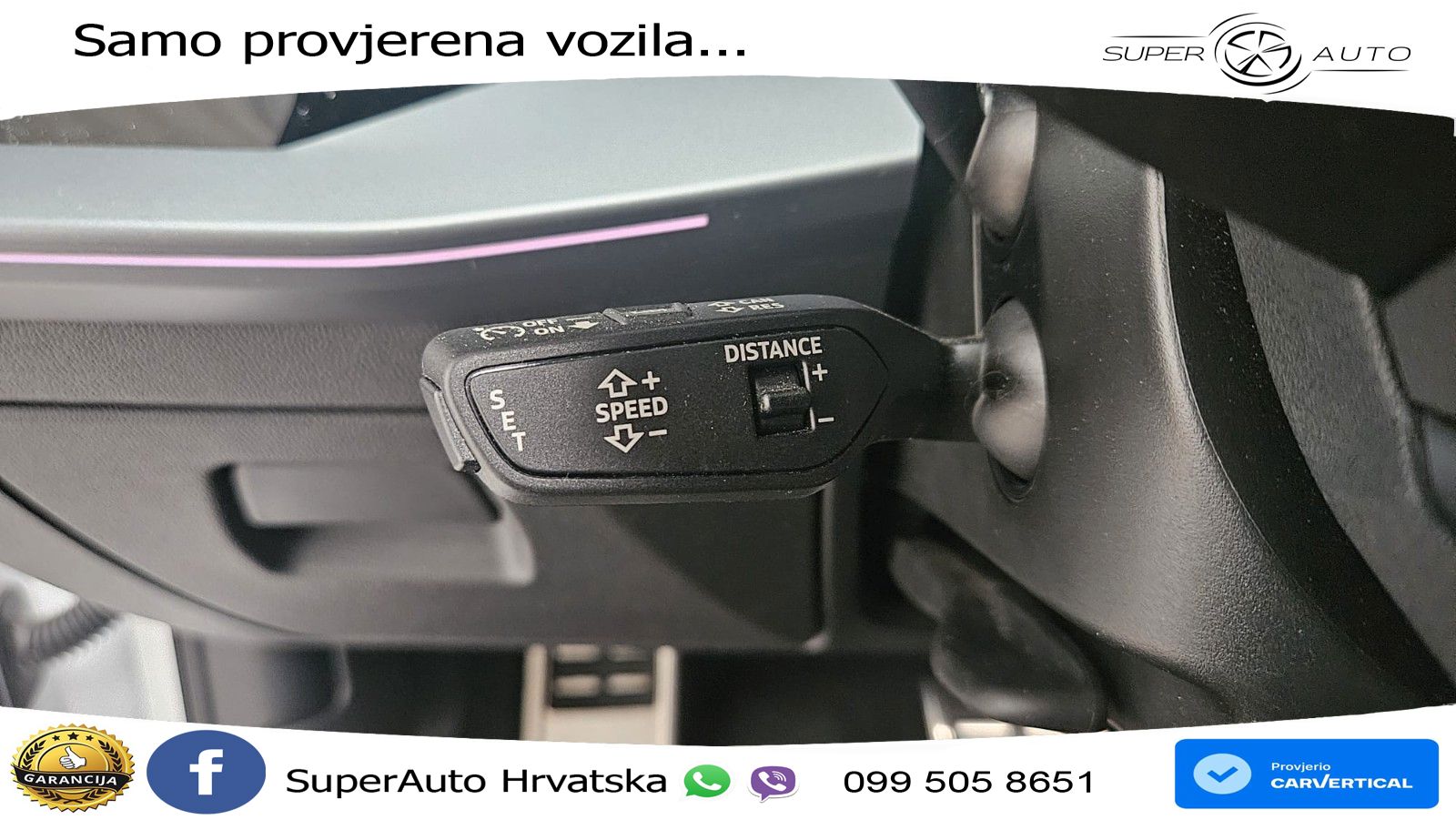 Audi RS3 Sedan 2.5 TFSI (400 KS) quattro S tronic LED+GR SJED+ACC