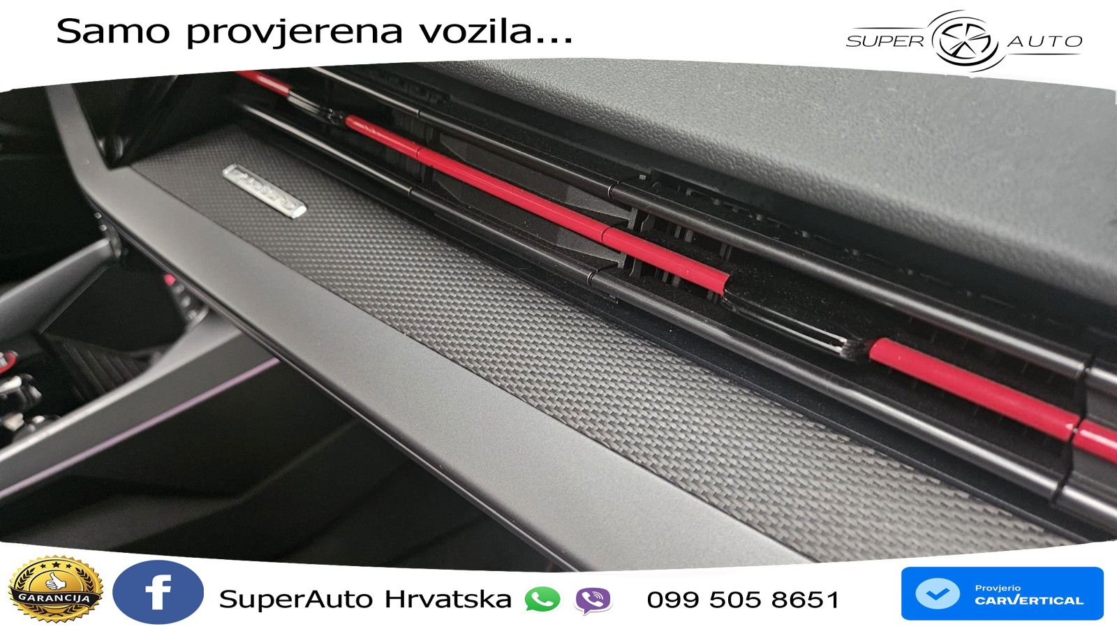 Audi RS3 Sedan 2.5 TFSI (400 KS) quattro S tronic LED+GR SJED+ACC