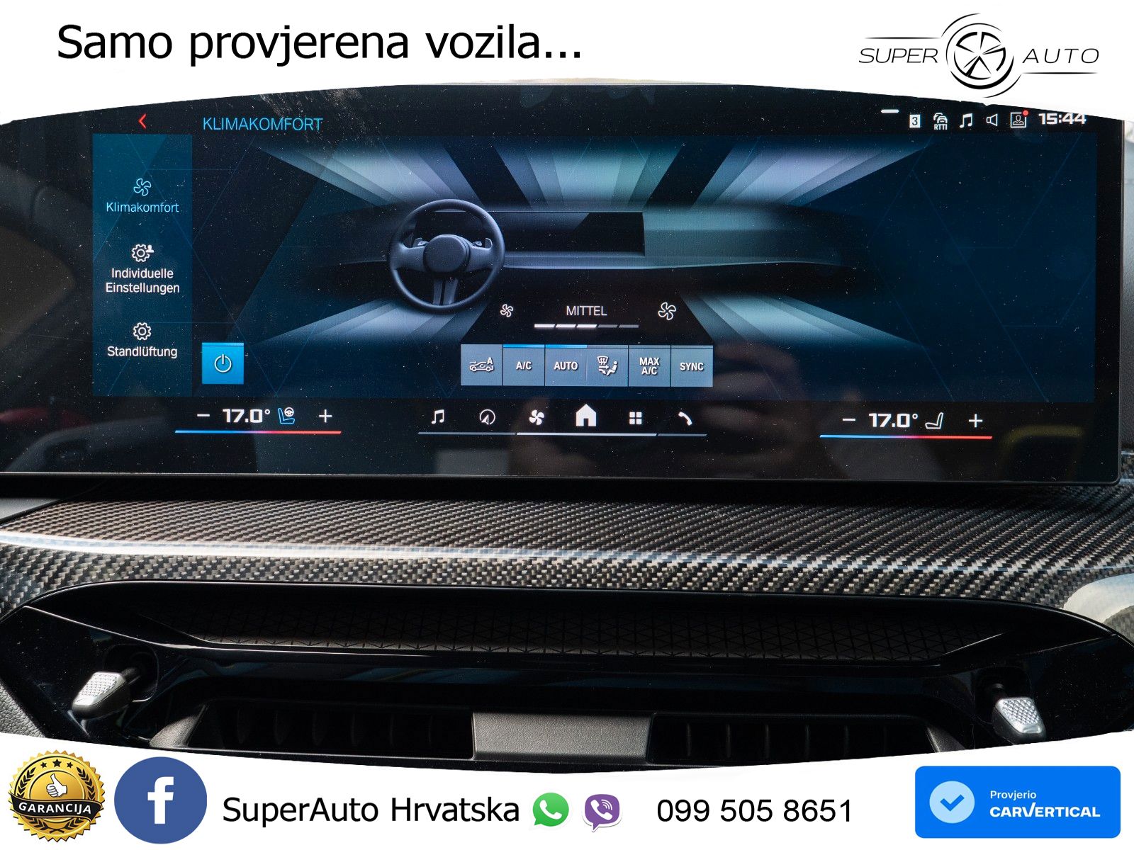BMW M4 Competition 3.0 (530 KS) xDrive Steptronic LED+GR SJED+ACC