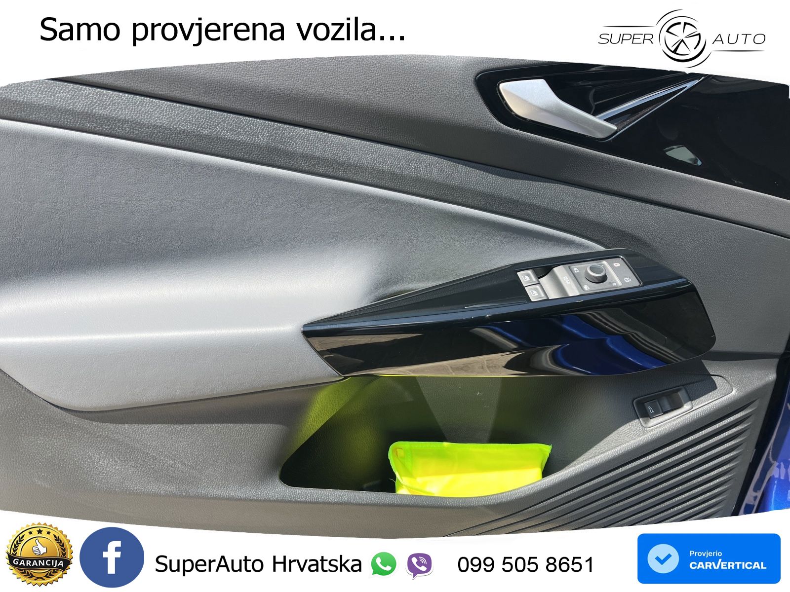 Volkswagen ID.5 Pro 82 kWh (286 KS)