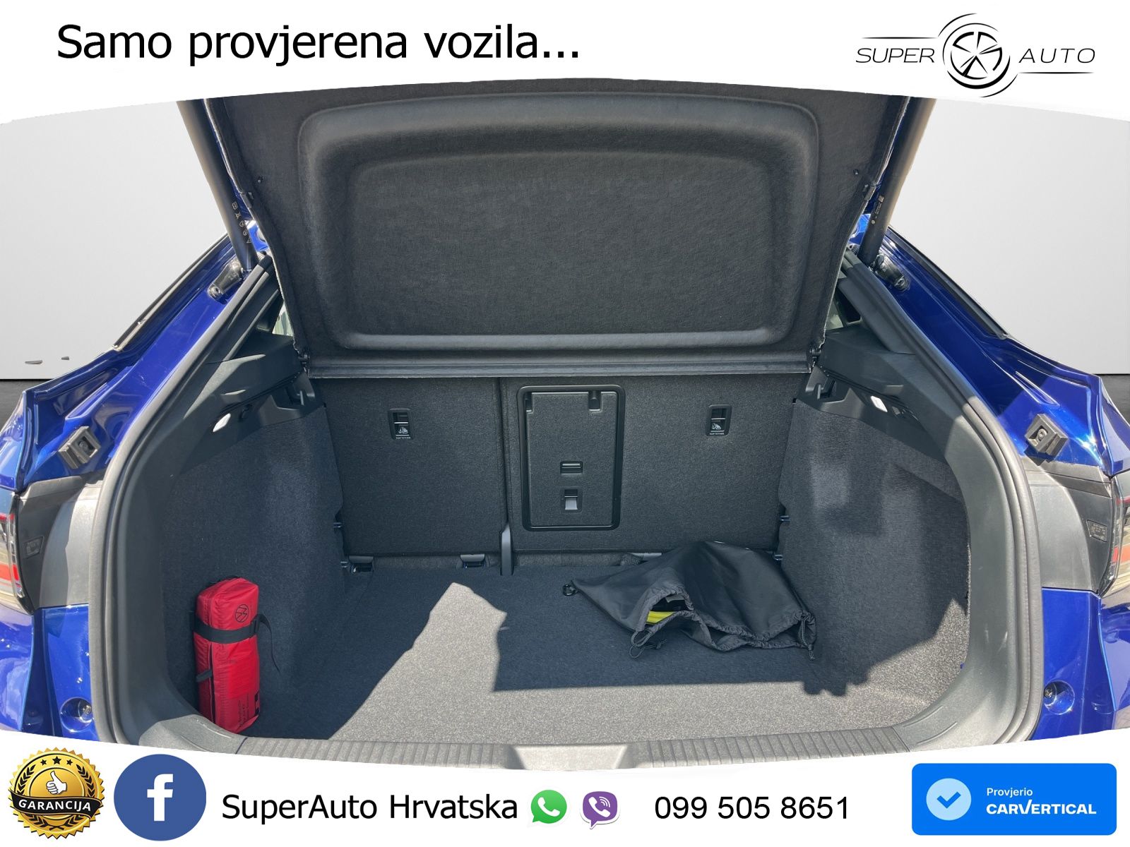 Volkswagen ID.5 Pro 82 kWh (286 KS)