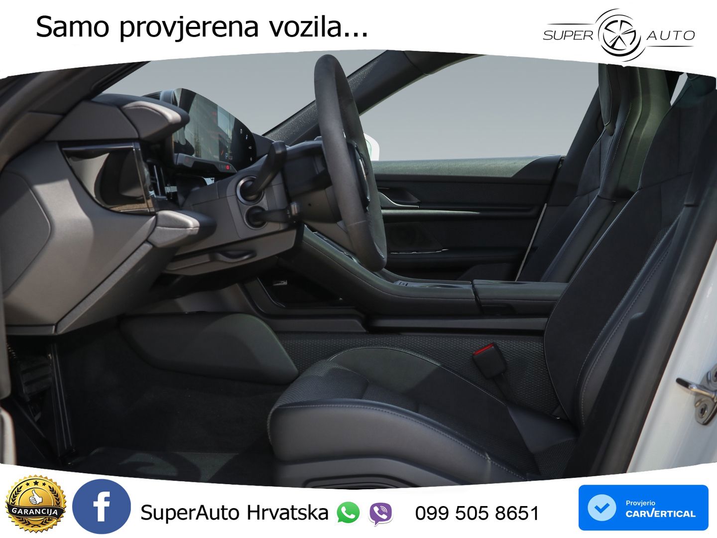 Porsche Taycan 4S Performance Plus 93.4 kWh (571 KS)