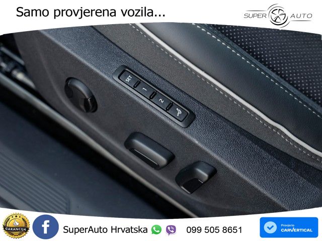 Škoda Enyaq 85 82 kWh (286 KS) SportLine LED+GR SJED+ACC