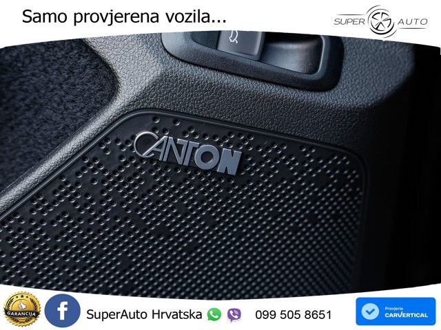 Škoda Enyaq 85 82 kWh (286 KS) SportLine LED+GR SJED+ACC