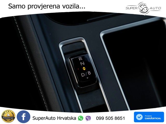 Škoda Enyaq 85 82 kWh (286 KS) SportLine LED+GR SJED+ACC